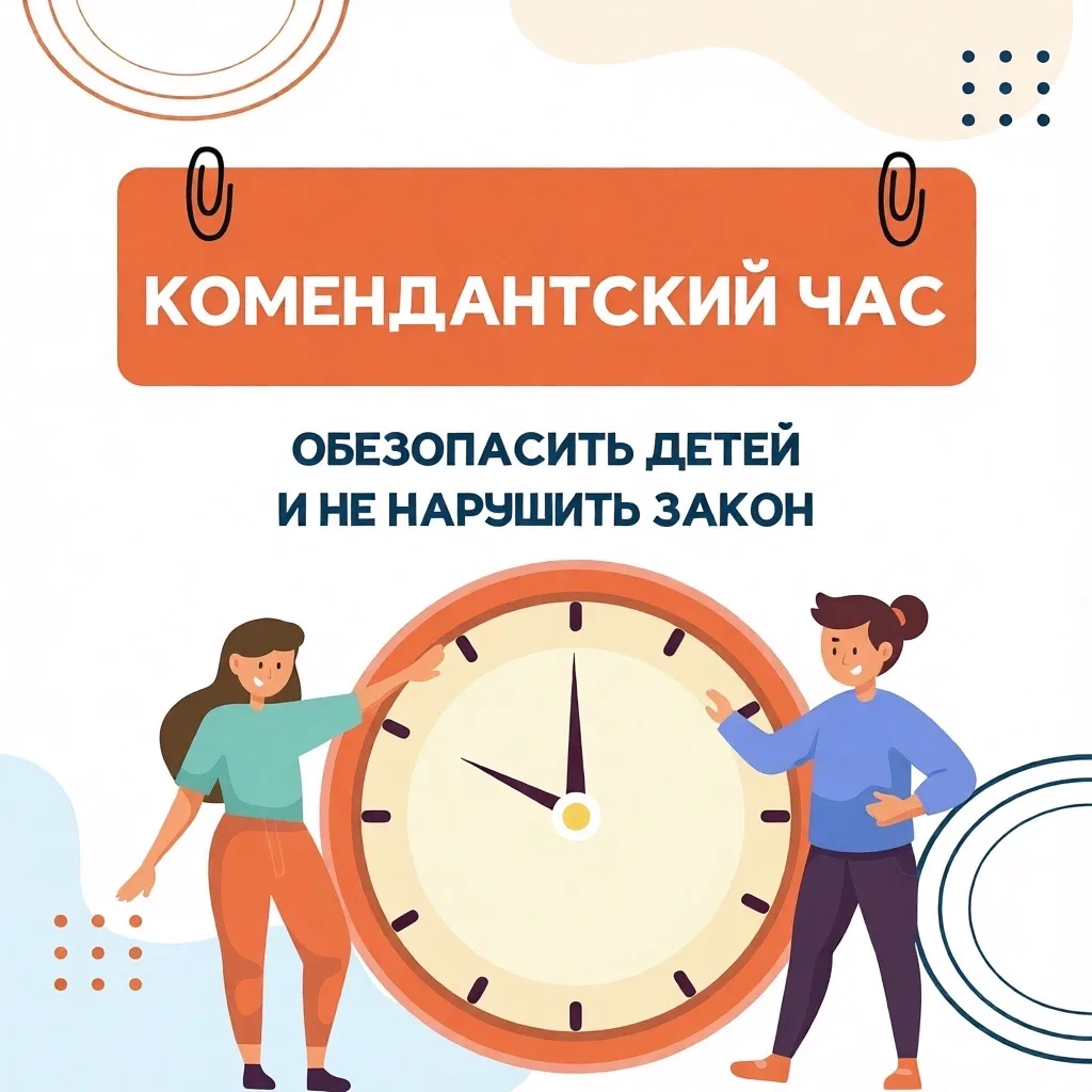 Уважаемые родители, законные представители и дорогие ребята! На территории Калининградской области д