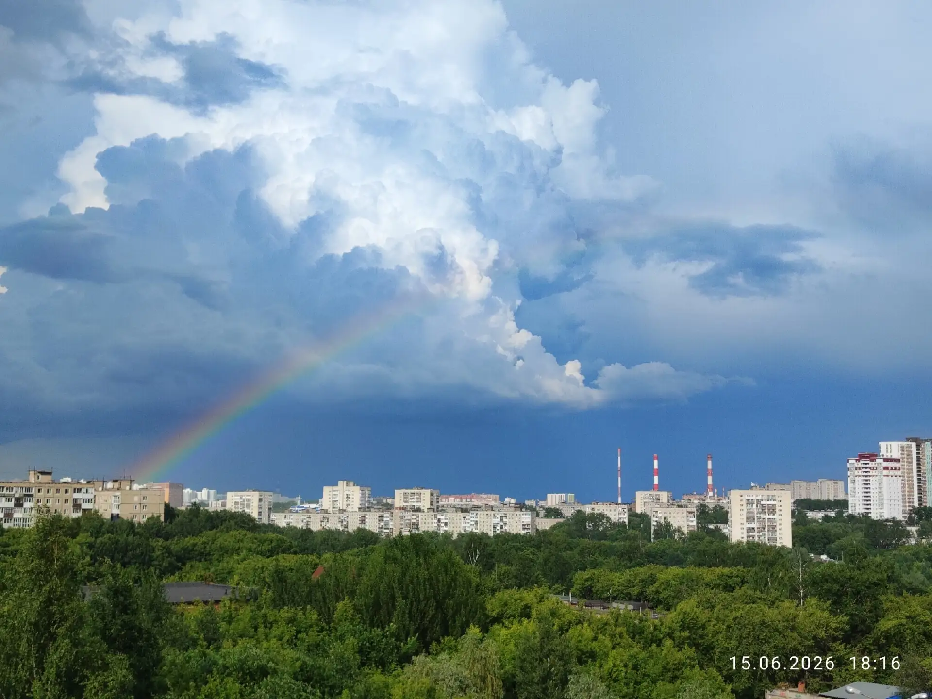 Красота сегодня!