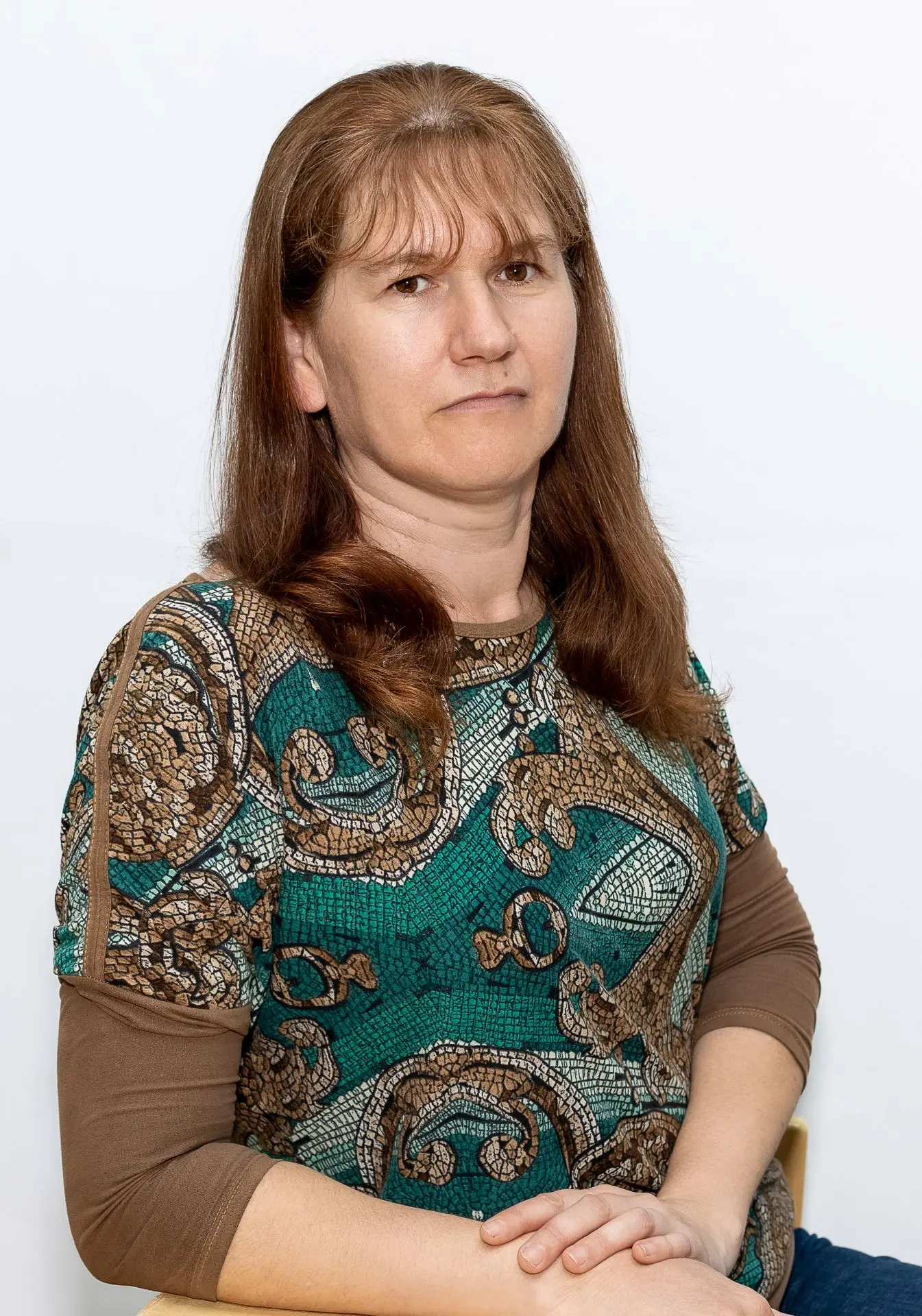 В детском саду, где каждый день наполнен смехом и радостью, трудится в группе «Одуванчи...