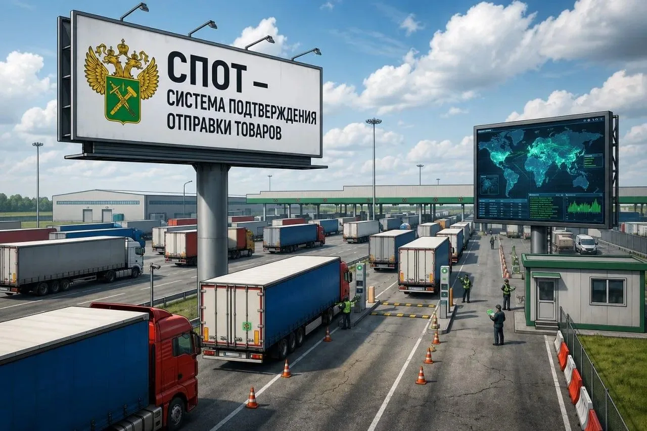 📢 Внимание! Уже ЗАВТРА — вебинар о новых правилах автомобильных перевозок!
