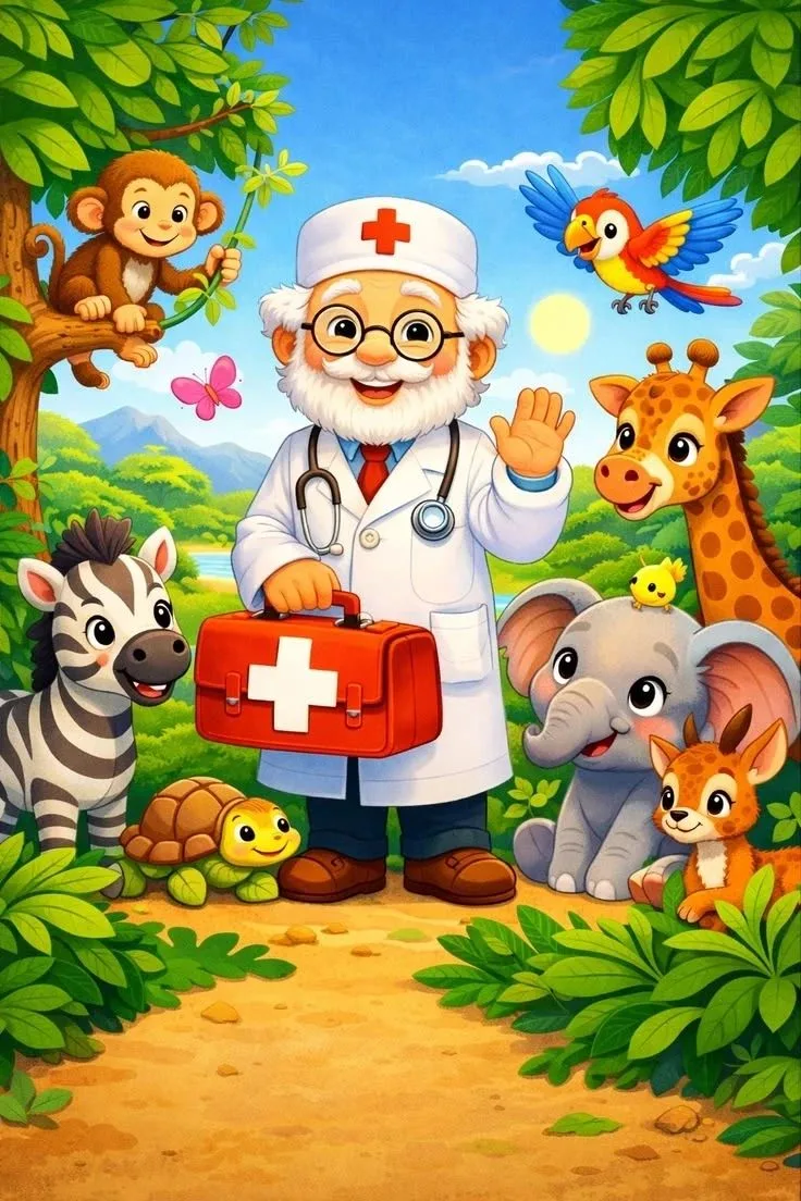 🩺 31 августа — День ветеринарного работника! 🐕🐱
