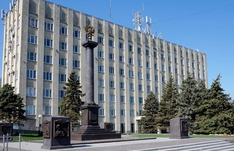 Глава Таганрога опровергла слухи о разбросанных взрывоопасных предметах на городских улицах и детски