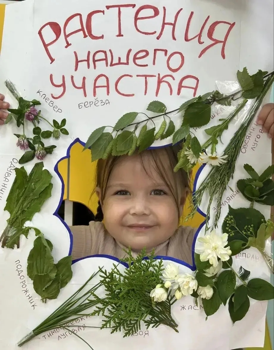 "От веточки до фоторамки"🌿: День окружающей среды с ребятами🤗

Сегодня, 5 июня, мы отметили важный