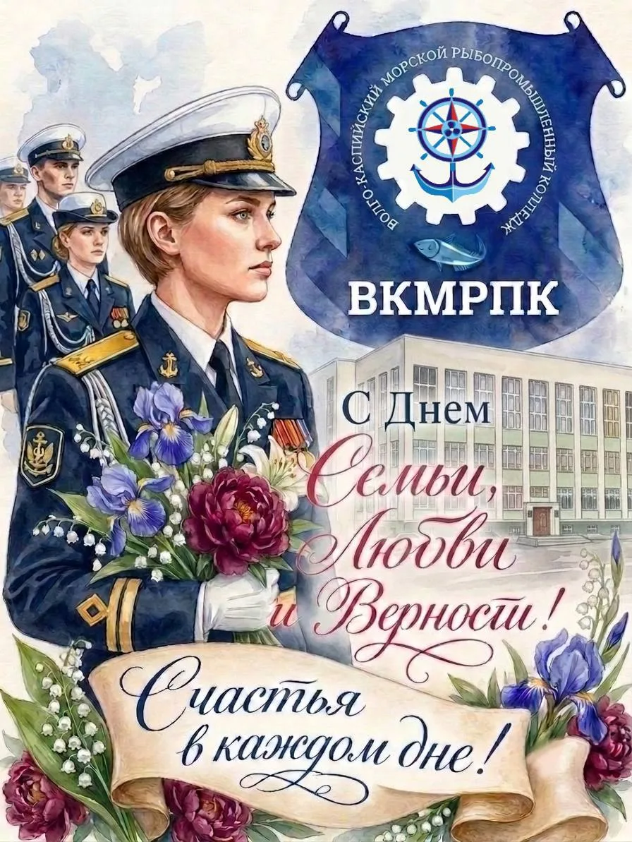 #ВКМРПК