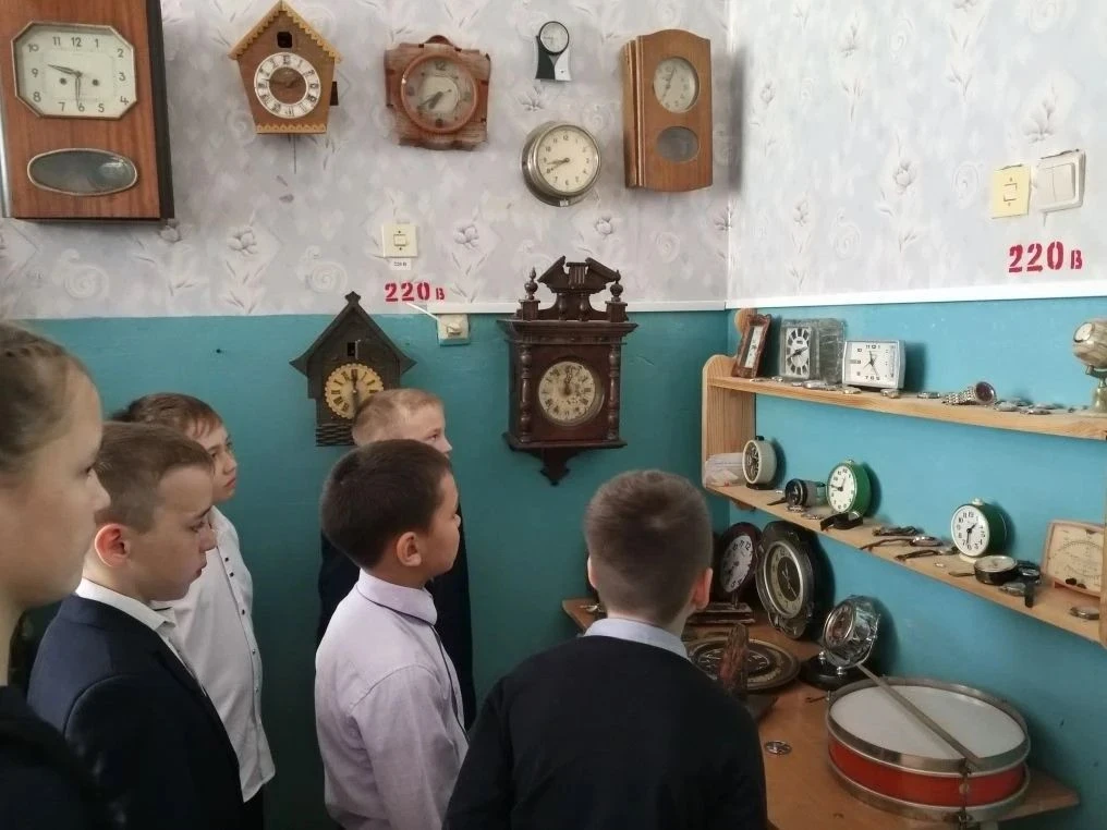 18 мая отмечается Международный день музеев — праздник, который напоминает нам о важности сохранения