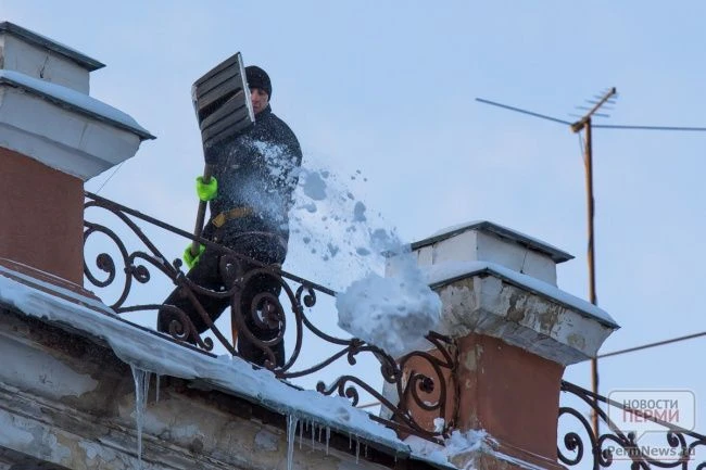 В Кунгуре перед судом предстанет начальник участка УК, обвиняемый в гибели 85-летней женщины из-за с