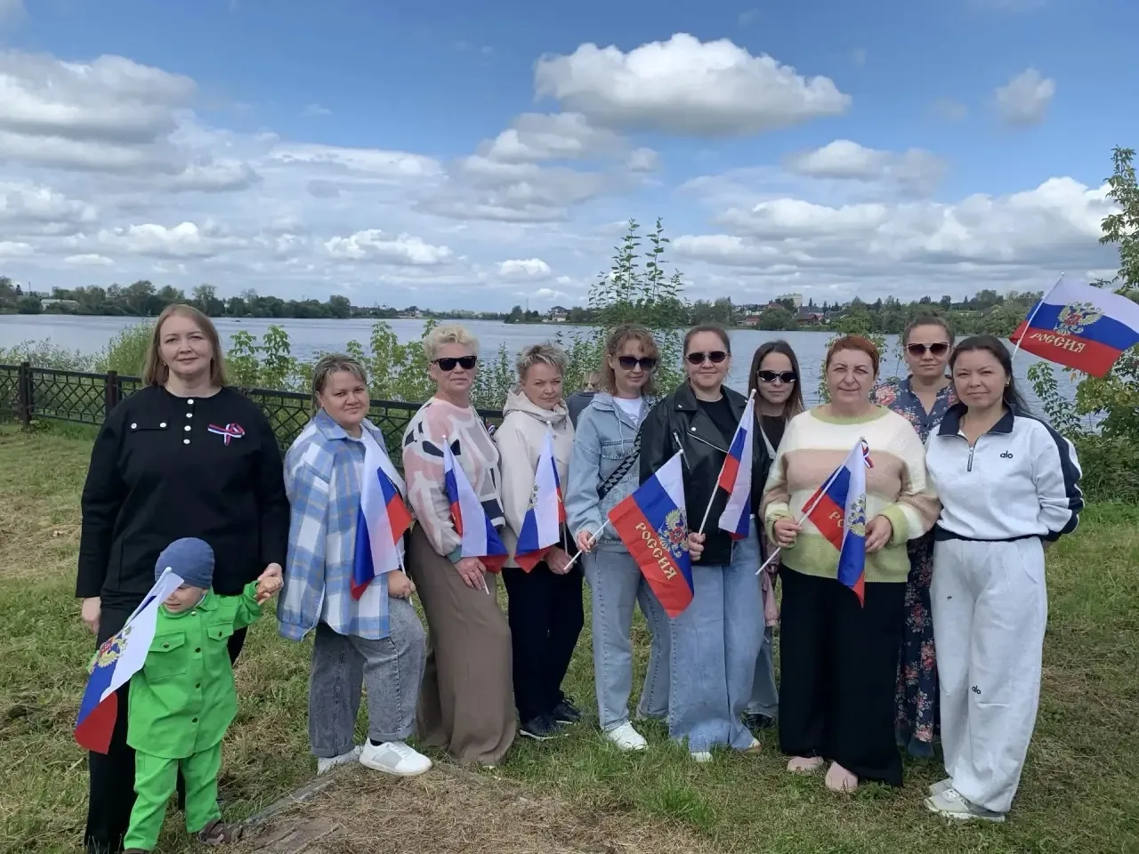 Дорогие родители, коллеги и все жители нашего города!
