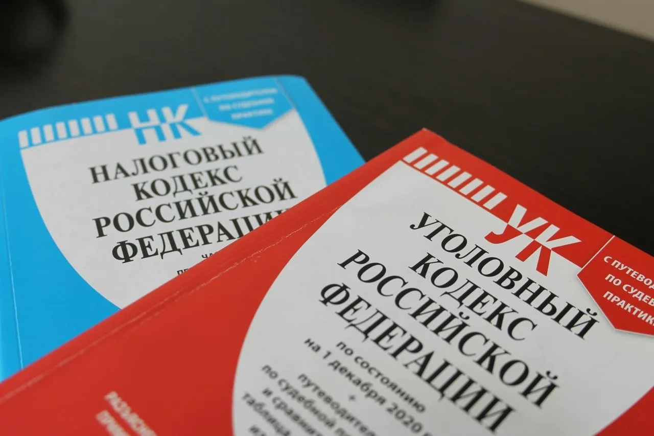 Трое участниц преступной группы признаны виновными в мошенничестве при получении налого...
