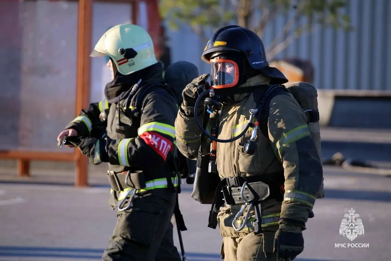 За истекшие сутки 16 июня 2026 г. на территории Пермского края ликвидировано 10 пожаров, из них: 4 п