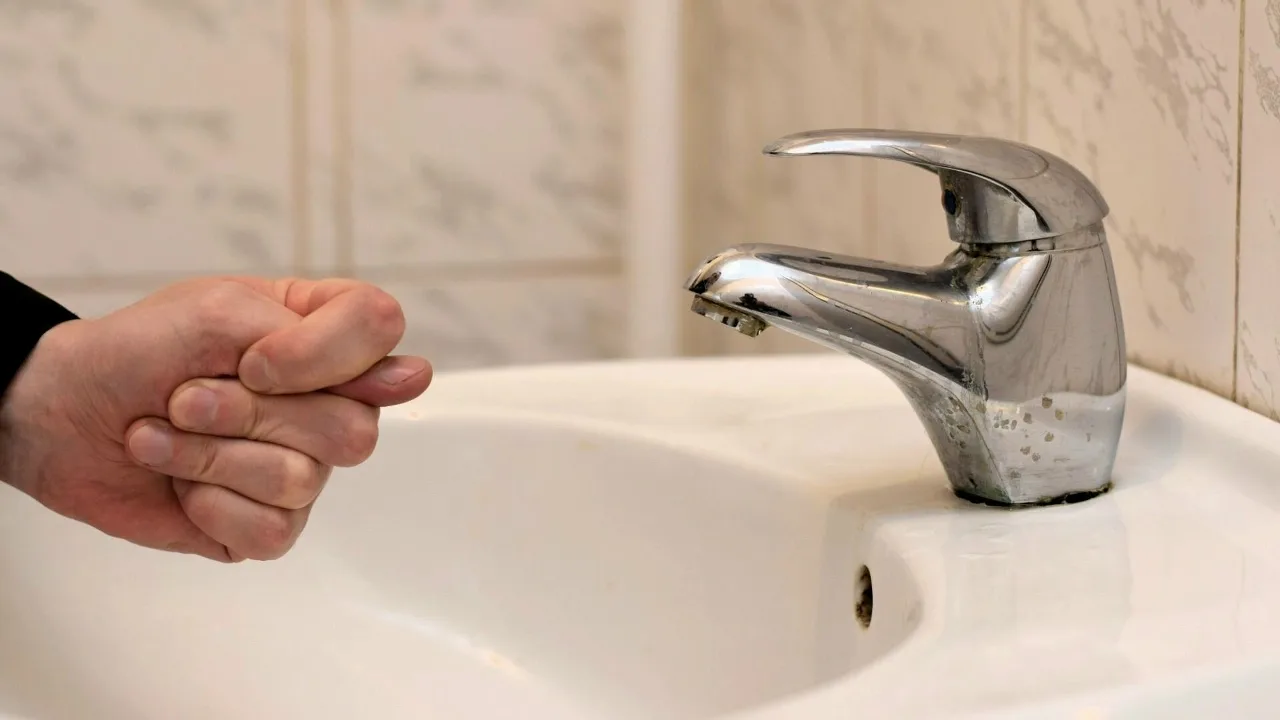 💧 В нескольких районах Сортавала планируется временное отключение воды