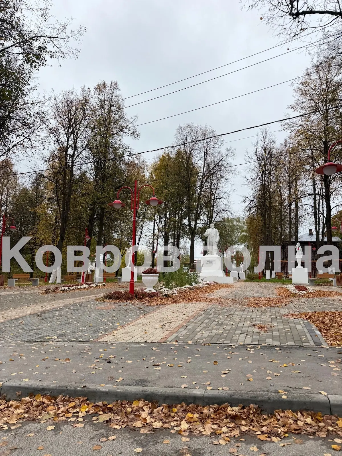 СКВЕРЫ В ГОРОДЕ НАДЕЛАЛИ, А ГДЕ ТУАЛЕТЫ? ‼️🧐 В КУСТИКИ? 🔎