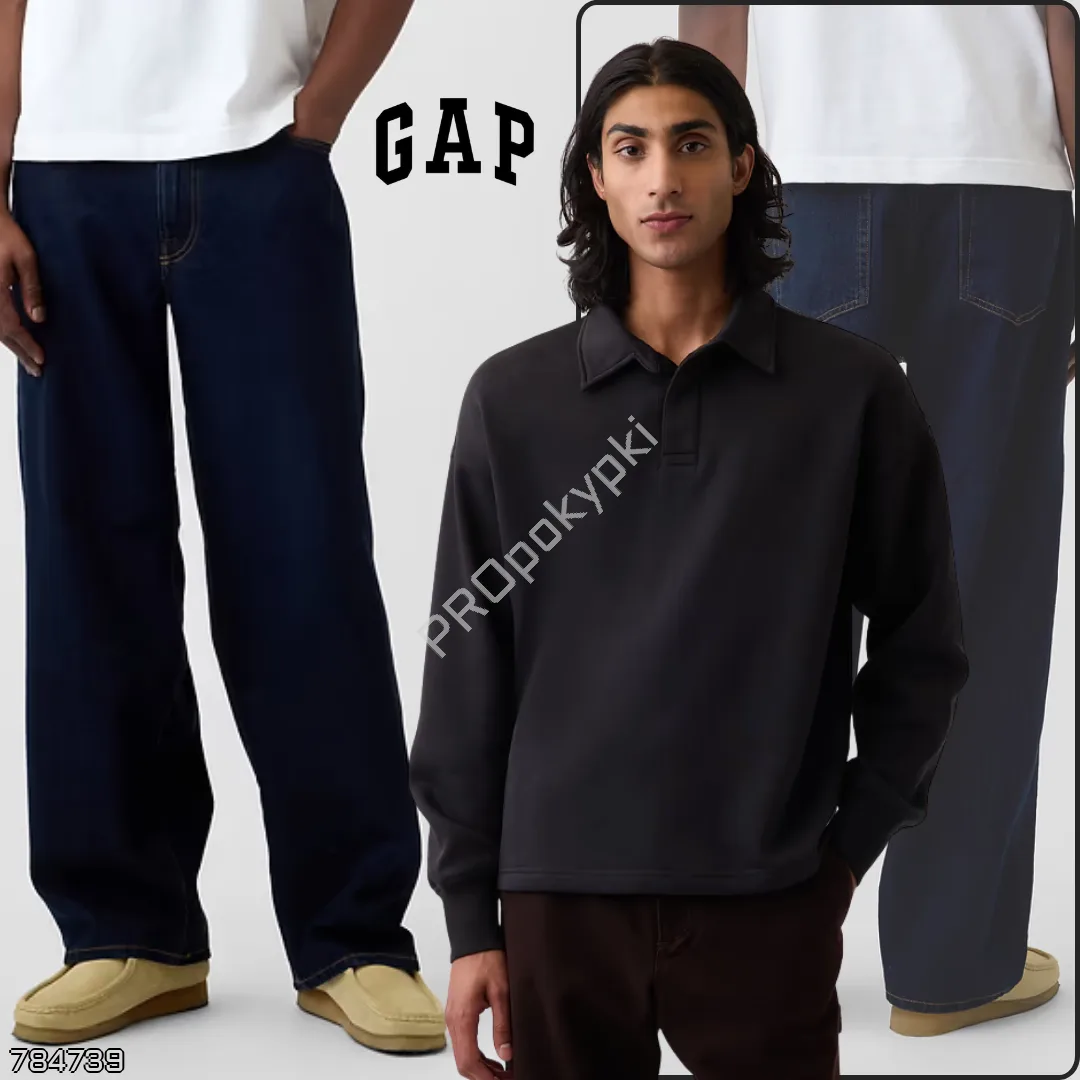 GAP 🇺🇸