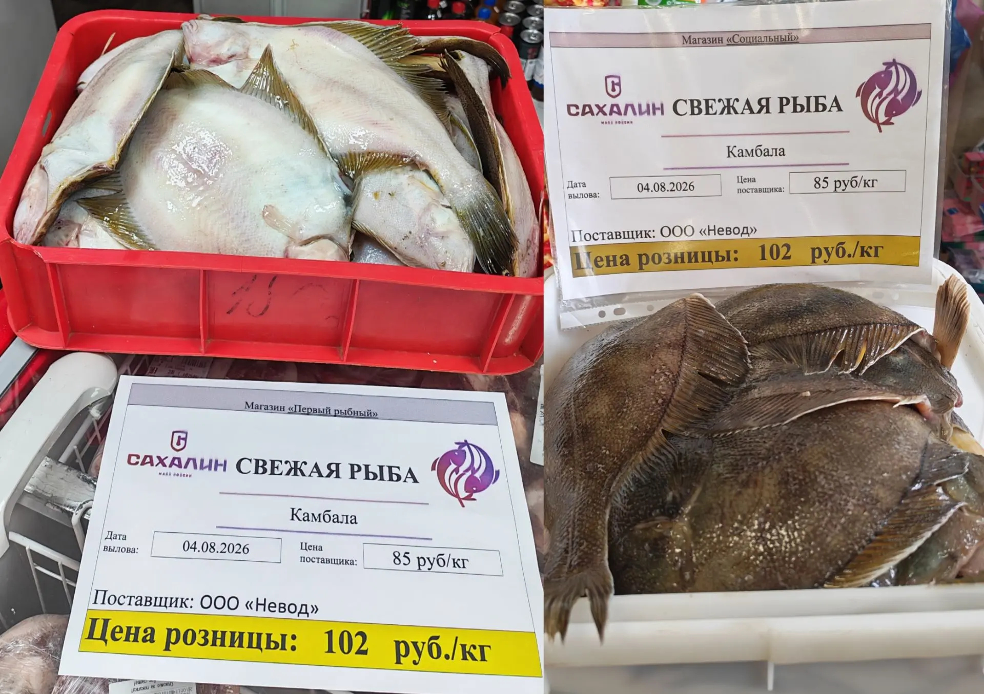 Уважаемые жители г. Томари!