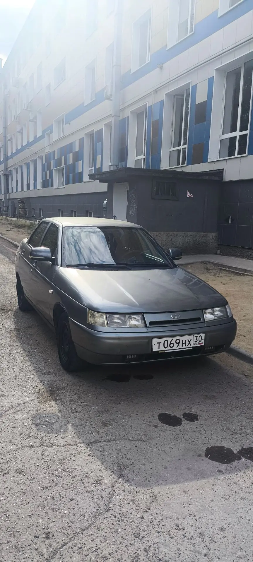Просьба срочно убрать!