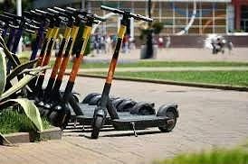 ❗️ В России снова начала расти аварийность с участием средств индивидуальной мобильност...