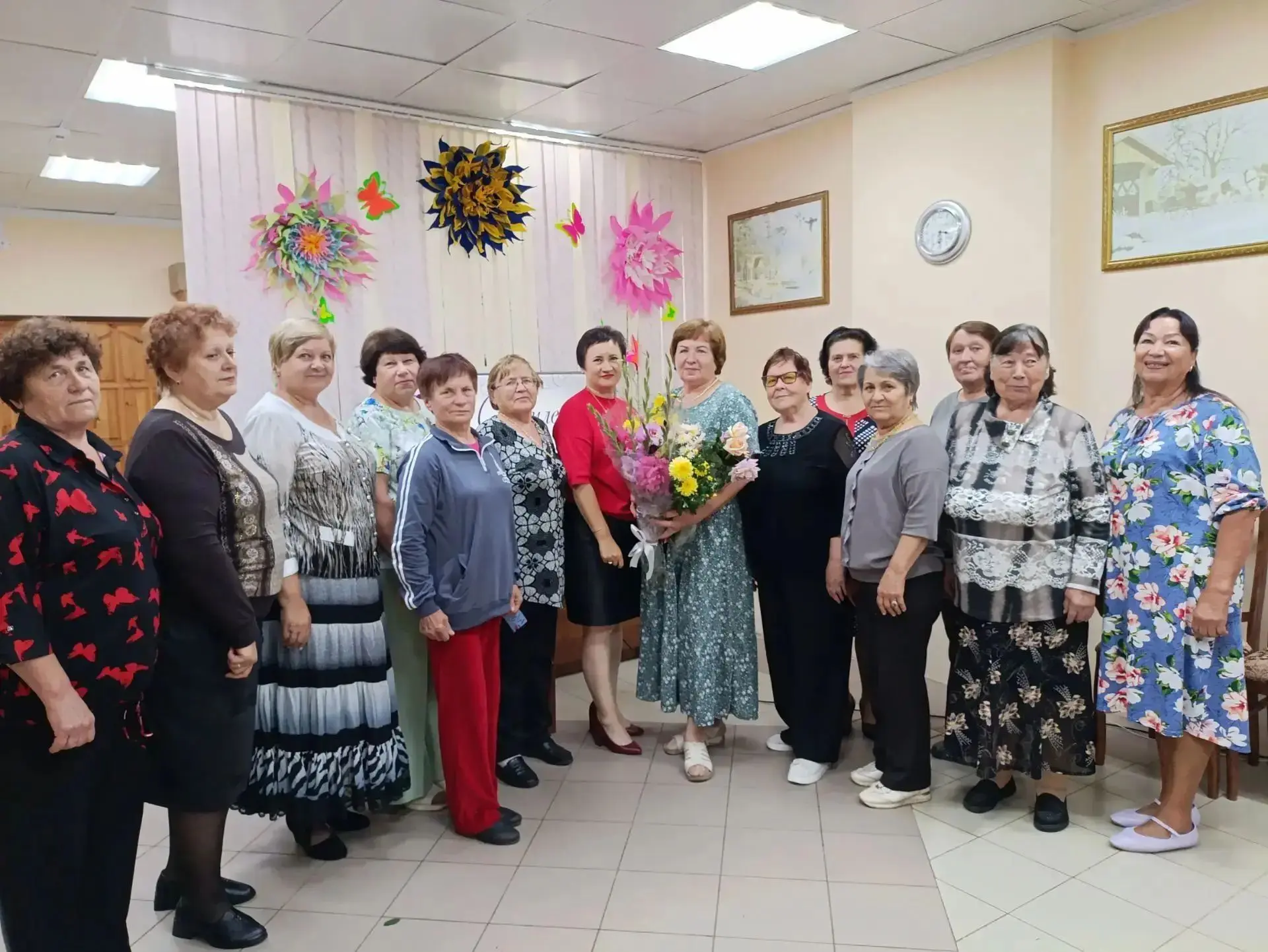 📚✨"СНОВА В ШКОЛУ? С УДОВОЛЬСТВИЕМ!