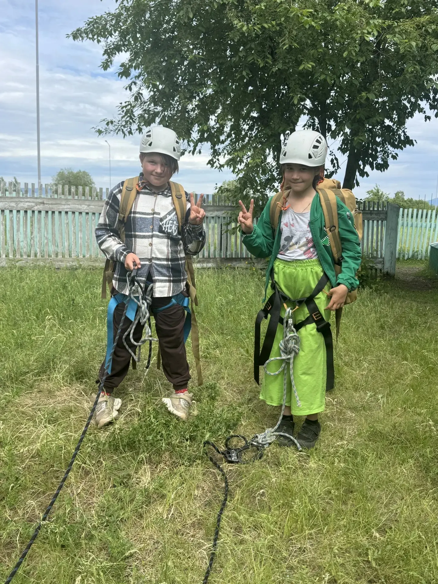 🎉 15 июня двери Бичурского ДДТ распахнулись для детей из Буя !

Ребята из Буйской СОШ разделились н