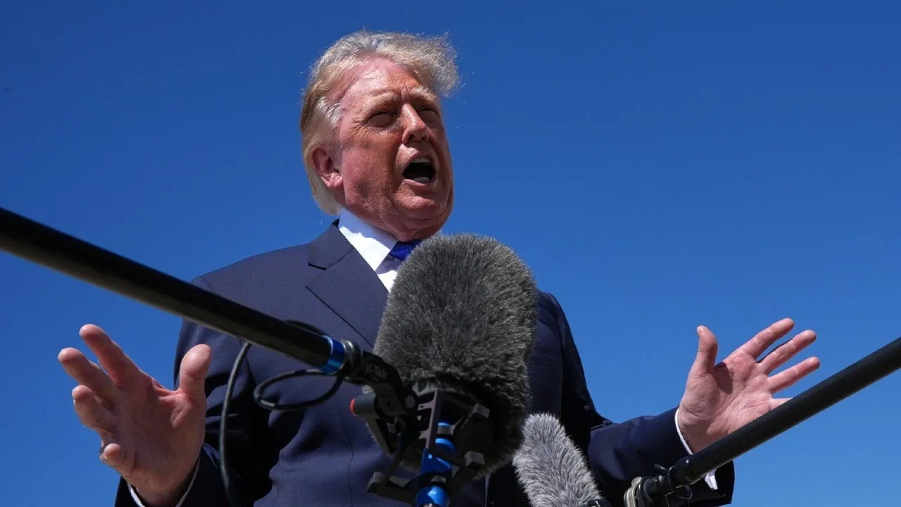 ⚡️Трамп заявил, что цены на нефть снизятся после победы над Ираном, а Ормузский пролив ...