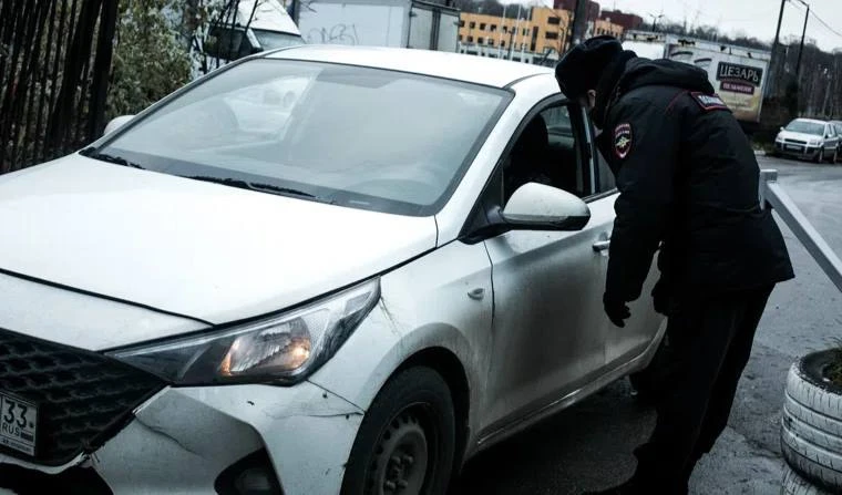 В ХМАО задержали иностранца, находившегося в федеральном розыске

В Советском районе сотрудники ГИБД