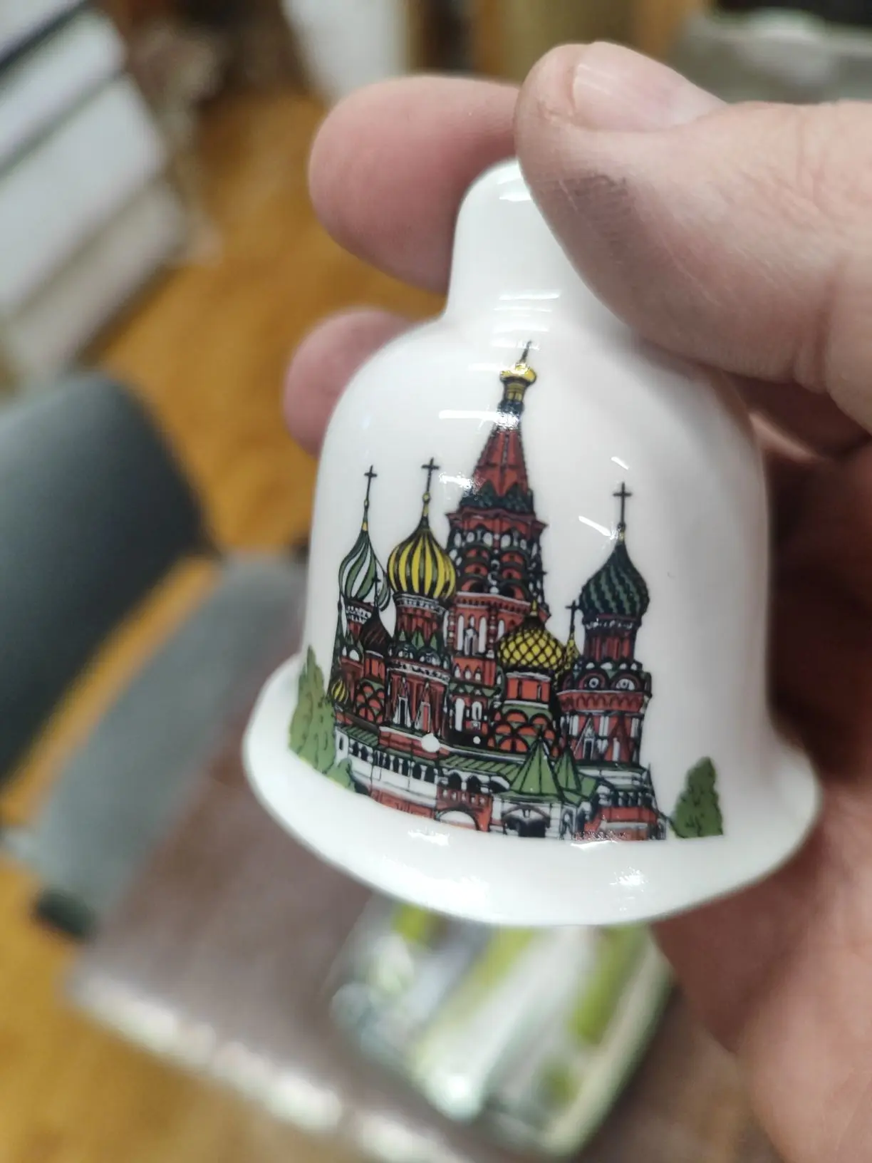 Вот еще одна важная новость)