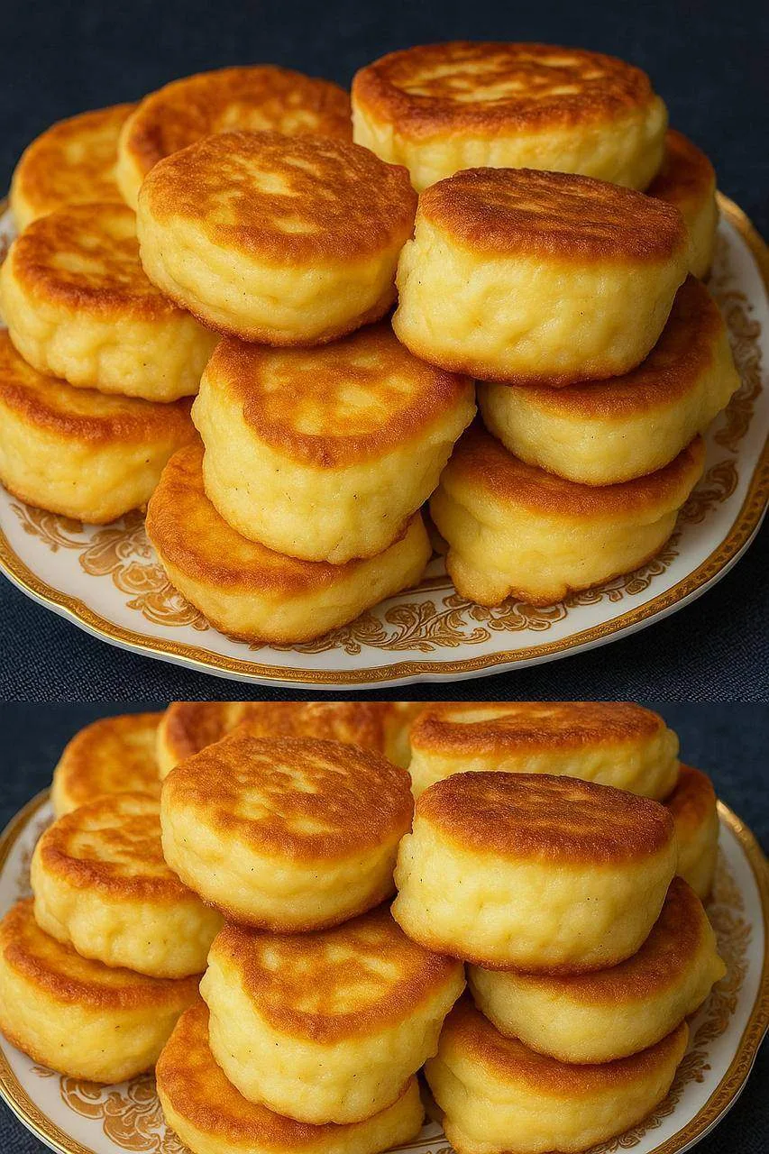 Такая вкуснятина на кефире готовится БЕЗ МУКИ и без заморочек. Я сама не верила, что получится насто
