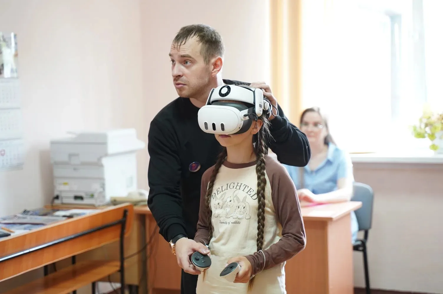 Фиджитал‑фестиваль «Семья, спорт и цифра» состоялся в Иркутске