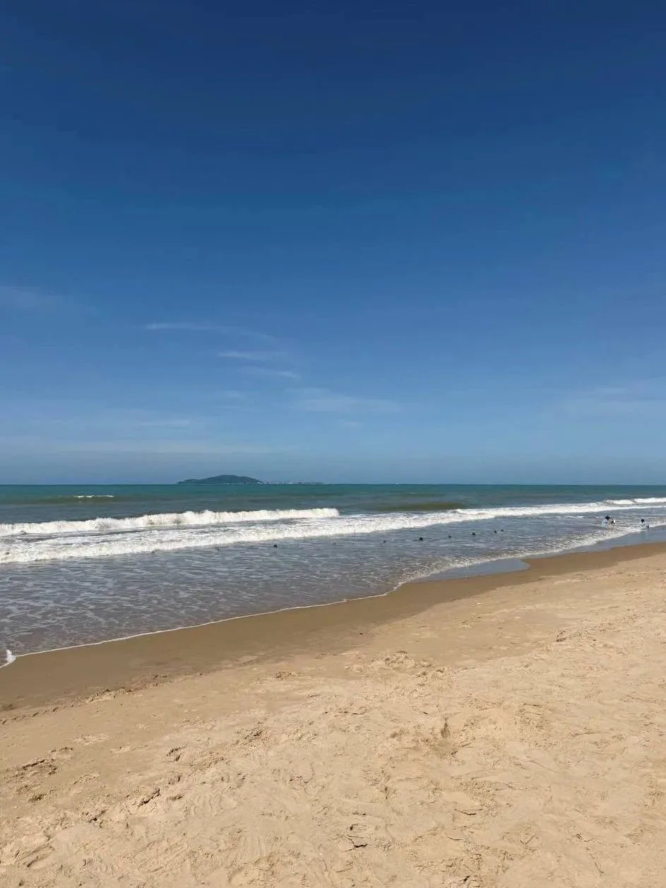 🌴 Пляжный отдых на Хайнане (Китай)                                                    ...