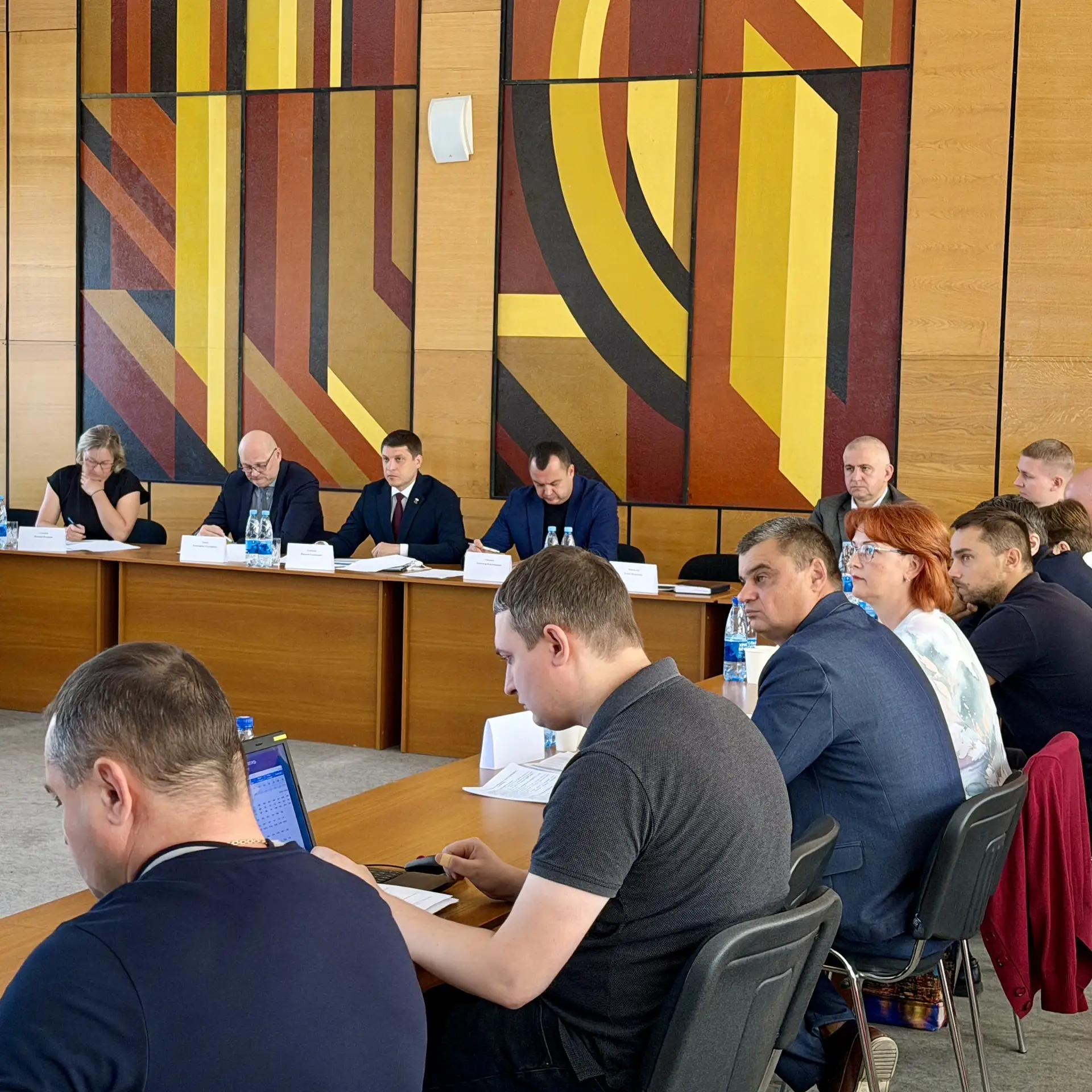 📊 Полгода работы в цифрах и результатах