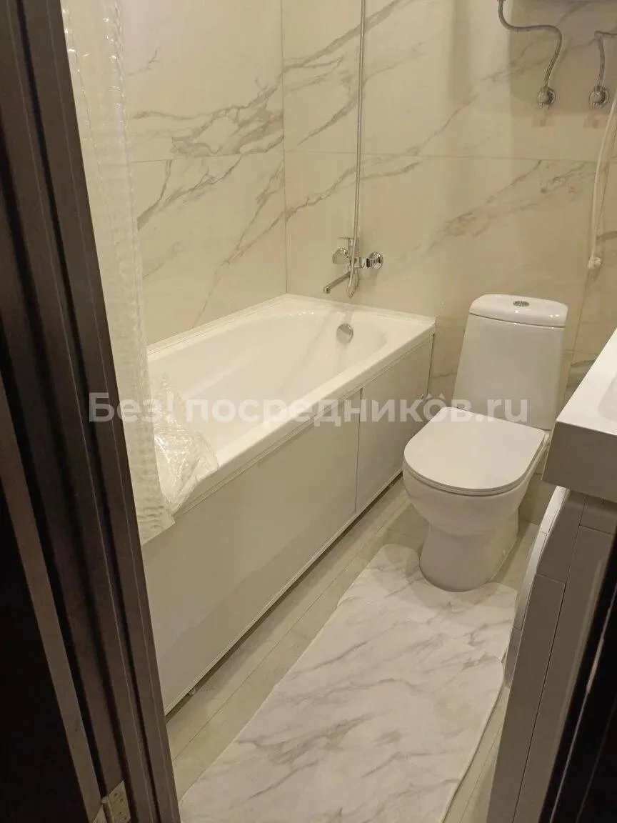 Сдам без посредников: 2-комнатная квартира, 42м² Цена: 33000 Адрес: Барнаул, Индустриальный р-н, Сер
