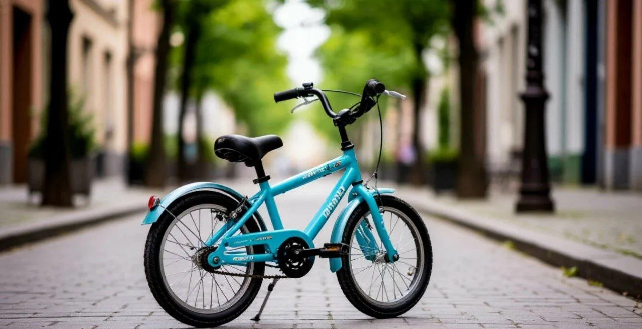 🚴 Украл велосипед «покататься»: подозреваемого в краже задержали в Биробиджане