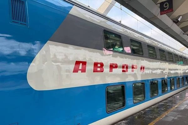 Один из вариантов добраться из Петрозаводска до Сортавала (или в обратном направлении) ...