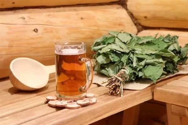 ПАРЕНЬ В БАНЕ ЕДВА НЕ ПОГИБ ОТ ИНСУЛЬТА ПОСЛЕ ПИВА 🍺🛁😨