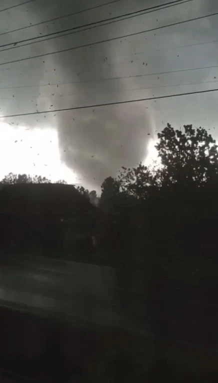 😱🌪 После Кушвы — новые торнадо: тревога в четырёх городах Пермского края