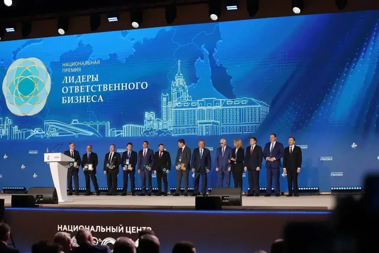 Хочу поделиться прекрасной новостью!  Один из флагманов рыбной промышленности Камчатки – компания «О