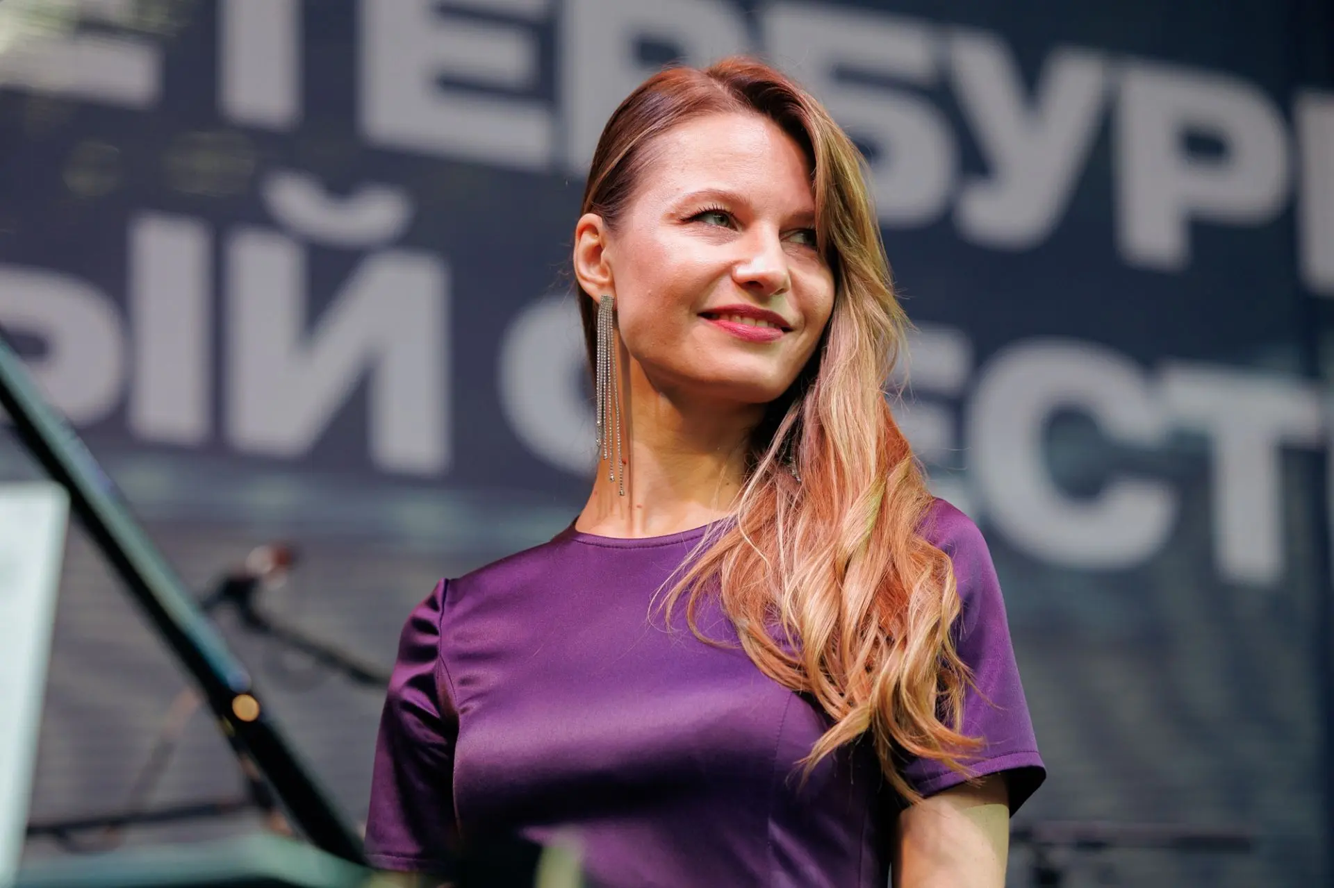 Спешим поделиться с вами яркими фотографиями с Saint Petersburg Jazz Festival c участие...