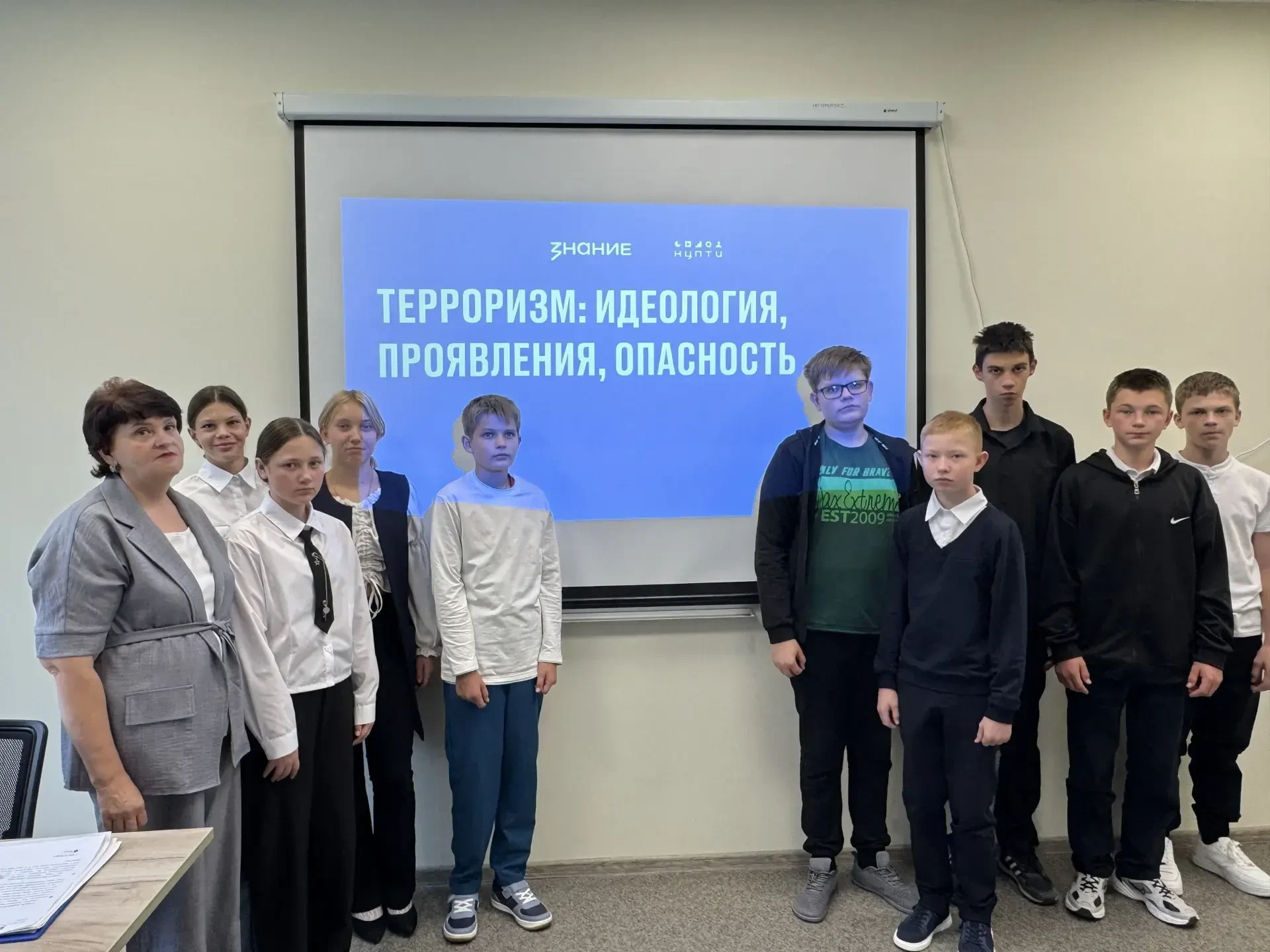 В сентябре в Тамбовской области проходит духовно-просветительская акция под названием «...