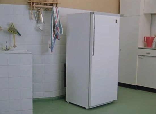 Всем, кто любит заглянуть в холодильник перед сном, посвящается 🤭