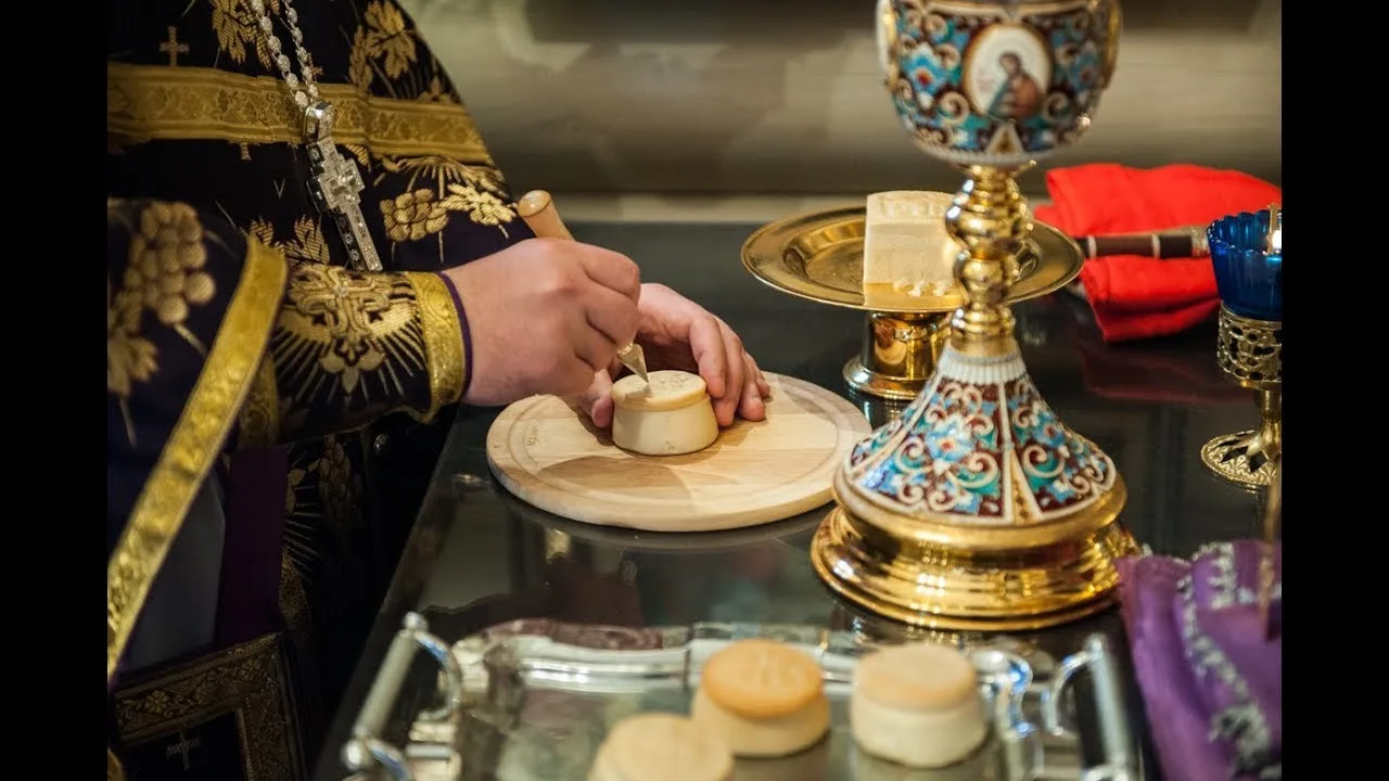 ЗАПИСКИ НА БОЖЕСТВЕННУЮ ЛИТУРГИЮ, ЗДРАВИЕ/УПОКОЙ.