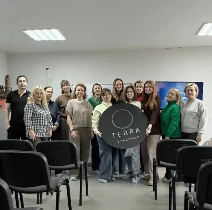 Зачем юрист и селлеры собираются вместе?