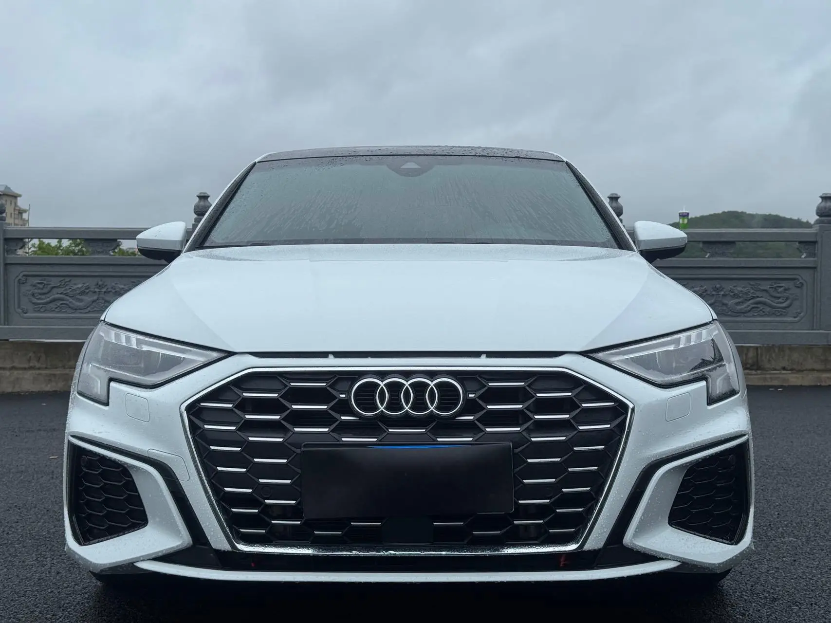🇨🇳 АВТО ИЗ КИТАЯ

🦘 Audi A3L 

Год выпуска: 2022
Двигатель: 1.4Т
Мощность: 150 л.с
Пробег: 55 000