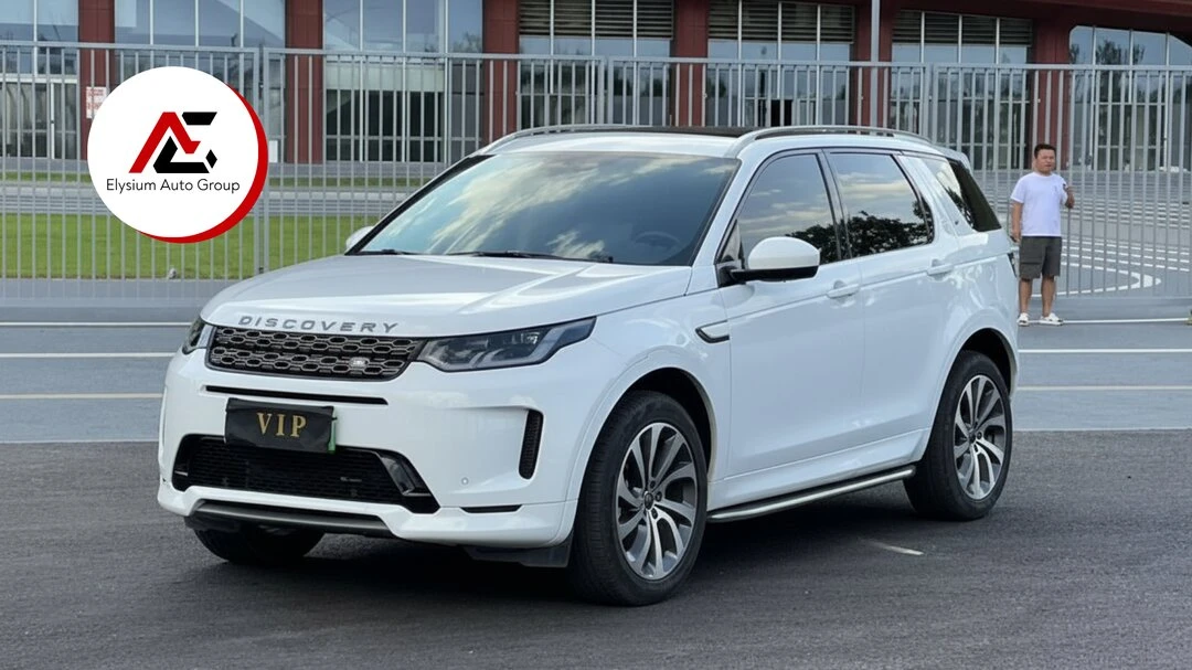 Elysium Auto Group | Импорт Авто из Японии, Китая, Кореи