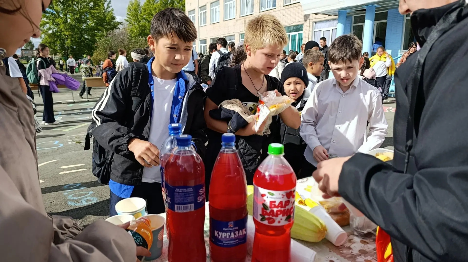 #благотворительнаяярмарка