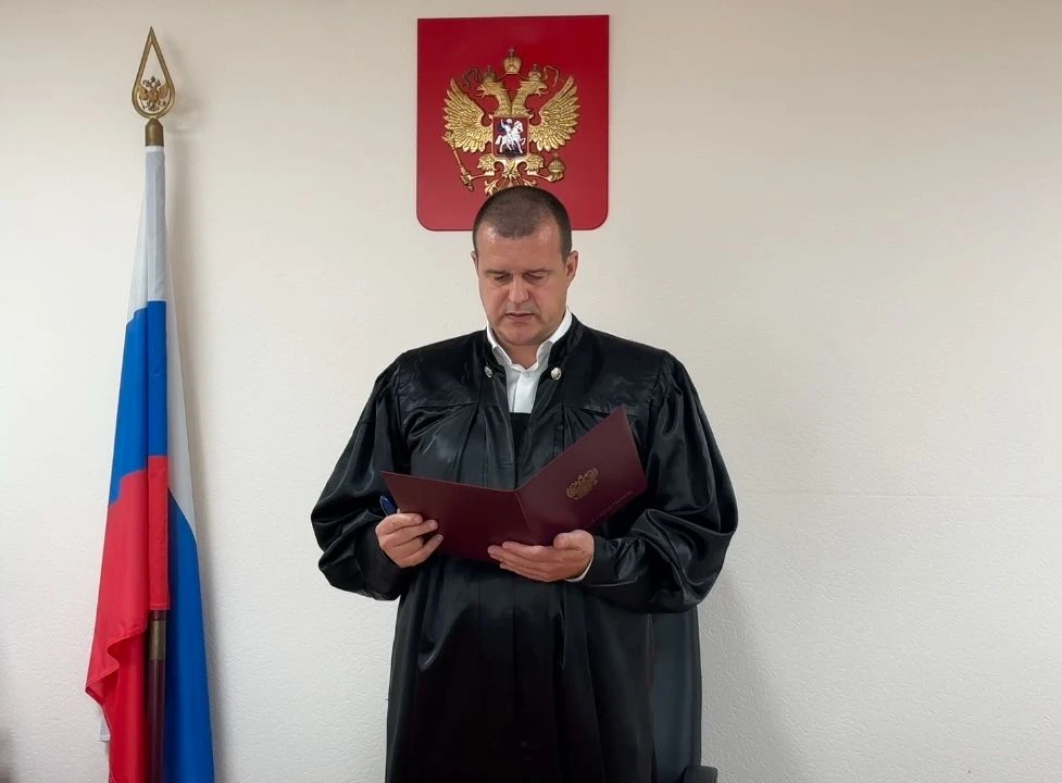 Туркменским районным судом подозреваемой в мошенничестве местной жительнице избрана мер...