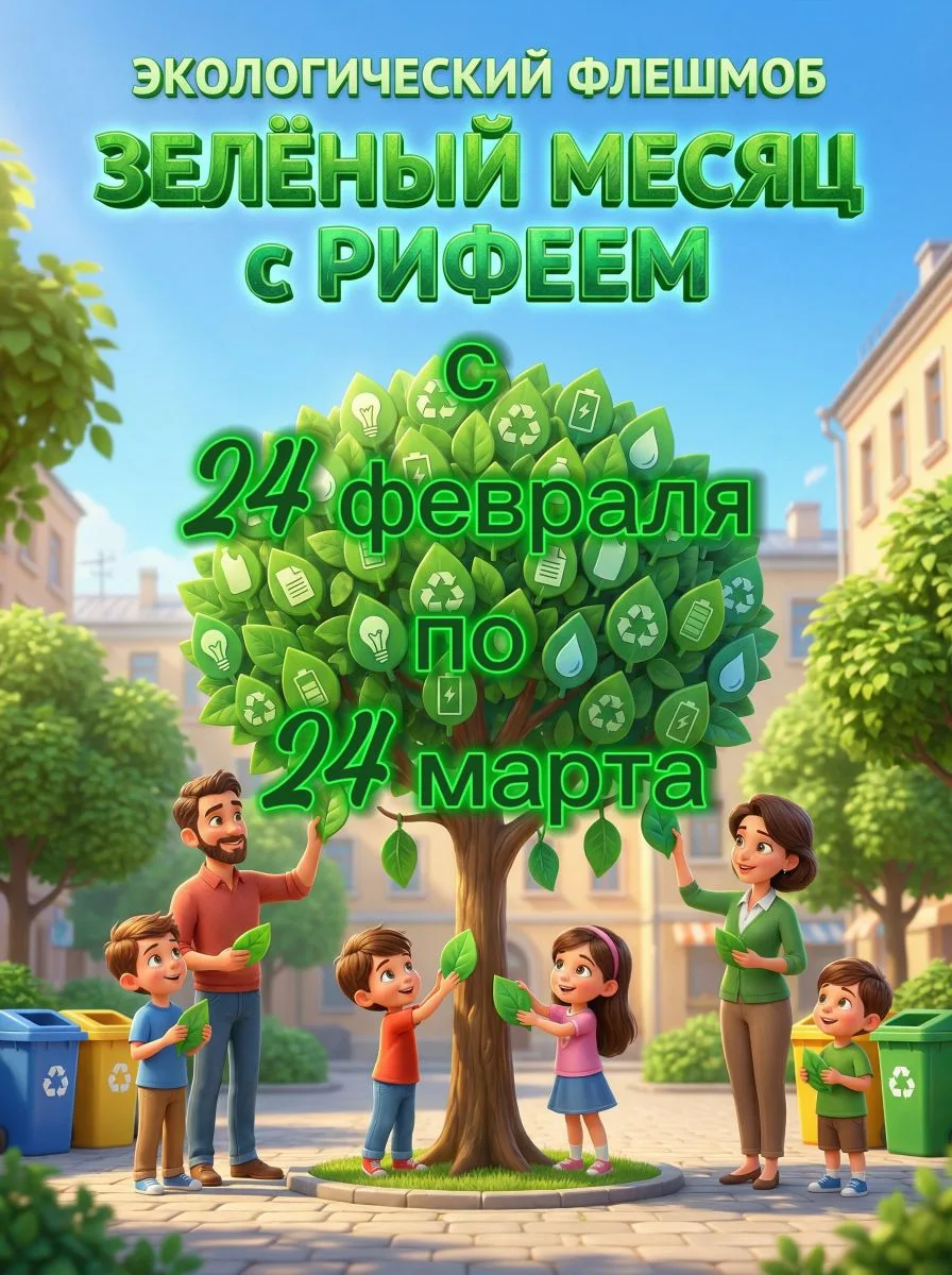 НОВАЯ ЗЕЛЁНАЯ ИГРА. НАЧАЛО.