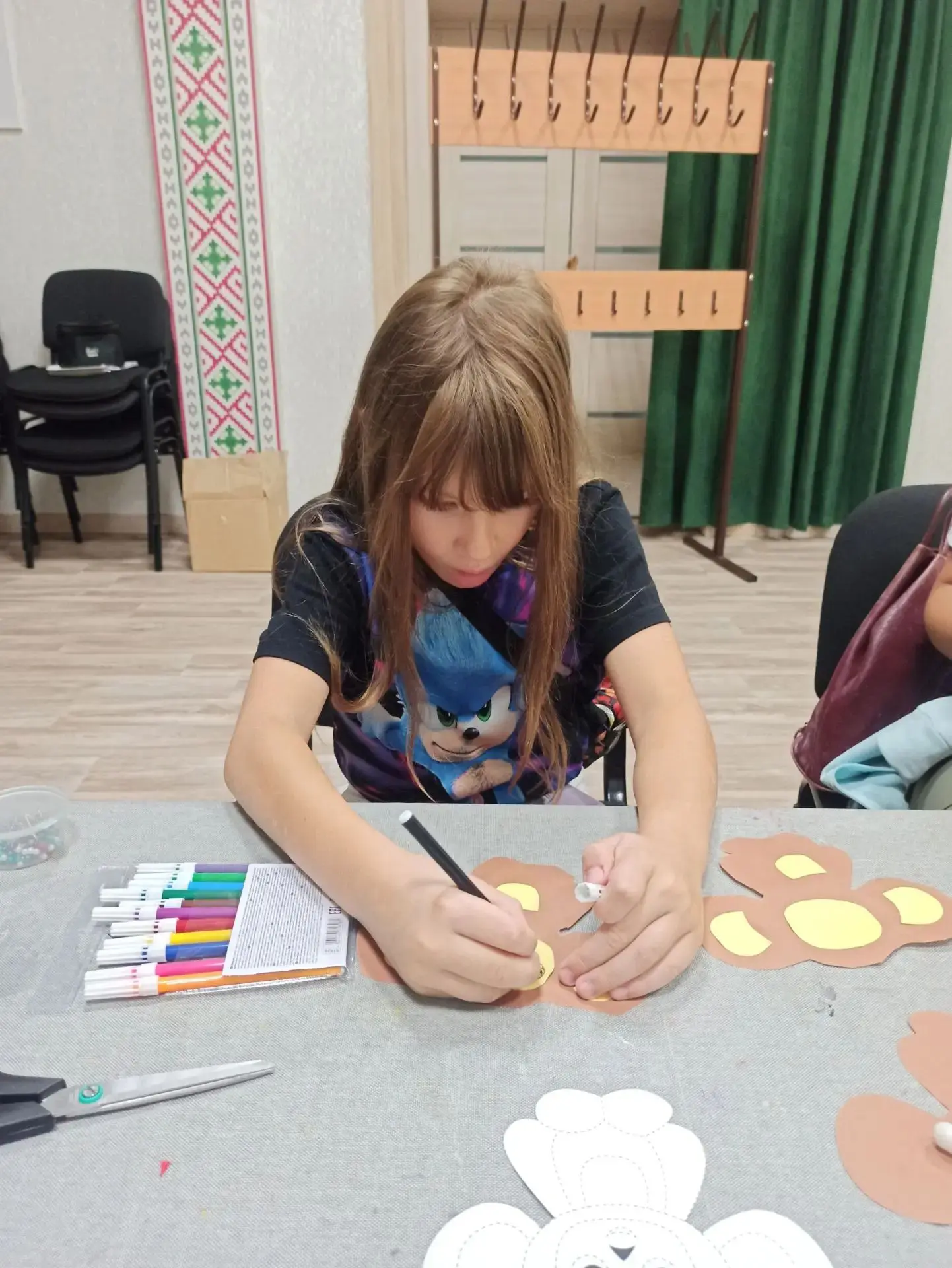 20 августа у нашего любимого Чебурашки был день рождения!🍊 Конечно, мы не могли остави...