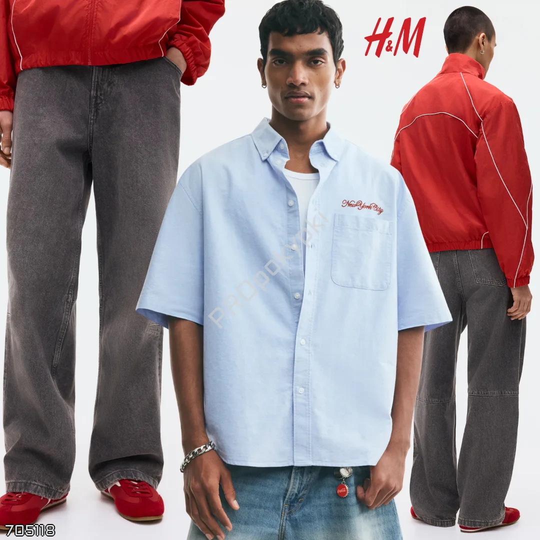 H&M 🇺🇸