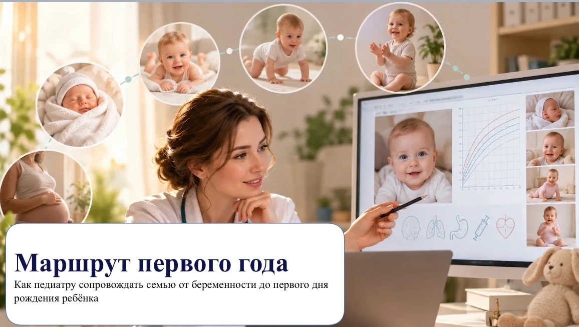 Мы начинаем!