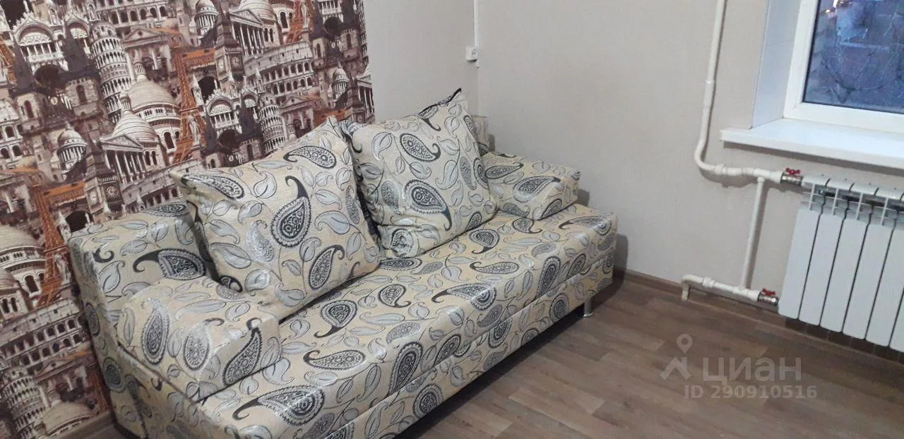 Сдам без посредников: комната, 37м²