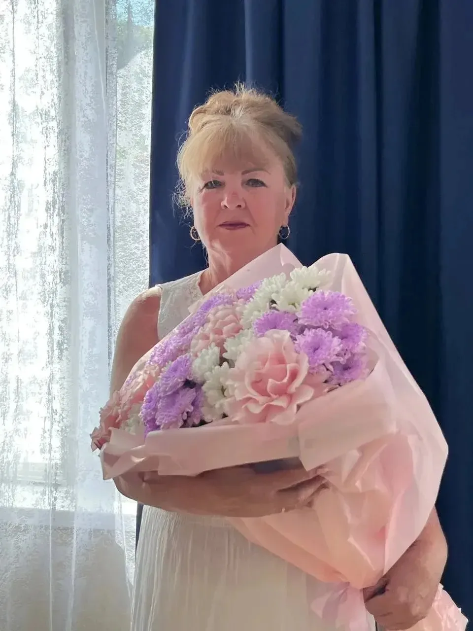 ❤️ Поздравляем юбиляров!