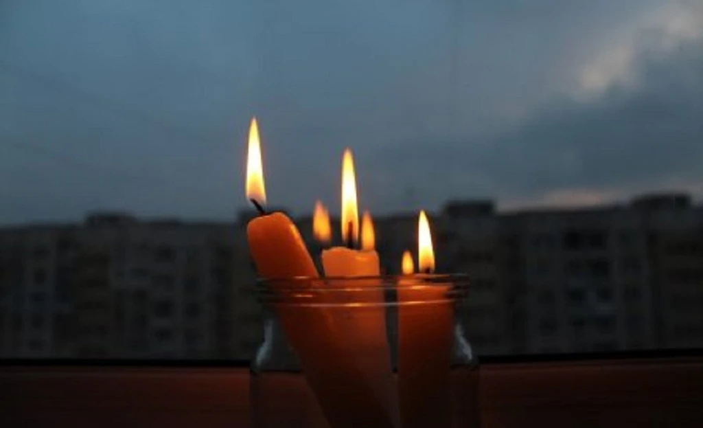 Шереметьевский девятый час без света, выложите пост пожалуйста